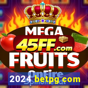 2024 betpg com